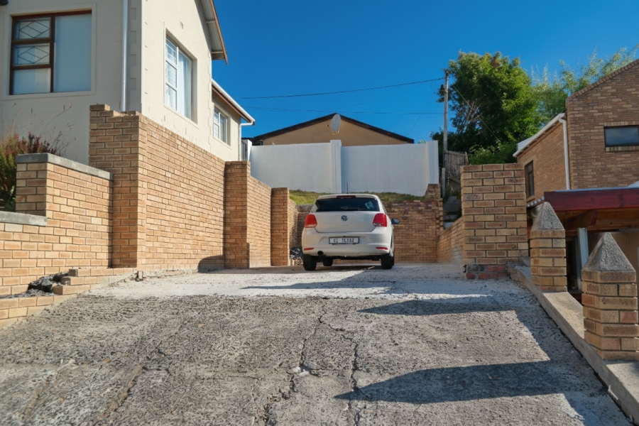 3 Bedroom Property for Sale in Arbeidslus Western Cape